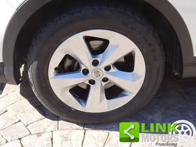 Nissan Qashqai Qashqai 1.3 DIG-T 140 CV Tekna - Foto 13