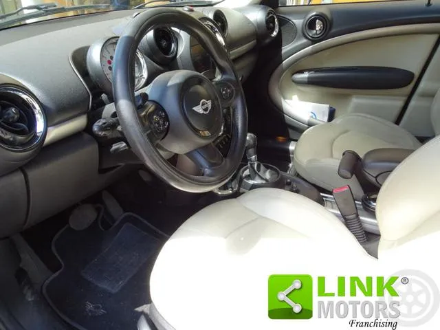 Mini Countryman 2.0 COOPER D. 112 CV - Foto 7