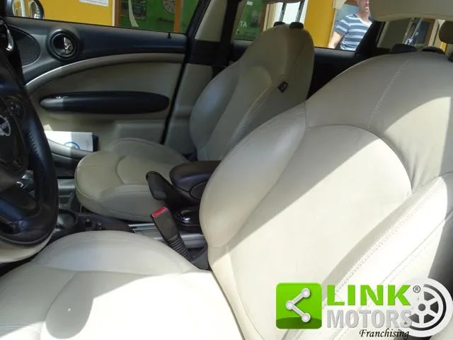 Mini Countryman 2.0 COOPER D. 112 CV - Foto 8
