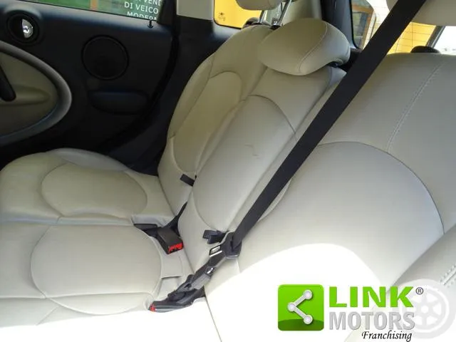 Mini Countryman 2.0 COOPER D. 112 CV - Foto 9