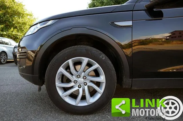 Land rover Discovery Sport Discovery Sport 2.0 TD4 150CV HSE Luxury - Foto 6