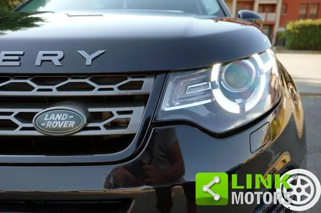 Land rover Discovery Sport Discovery Sport 2.0 TD4 150CV HSE Luxury - Foto 9