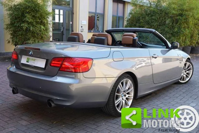 Bmw 335 Cabrio 306CV Restyling 2011 ? N55 + CAMBIO DKG - Foto 2