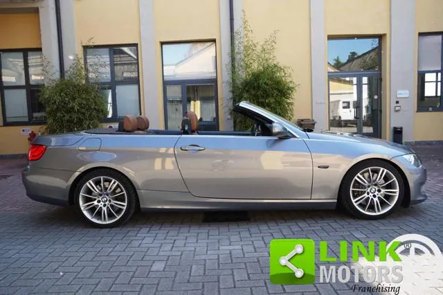 Bmw 335 Cabrio 306CV Restyling 2011 ? N55 + CAMBIO DKG - Foto 3