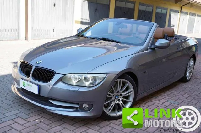 Bmw 335 Cabrio 306CV Restyling 2011 ? N55 + CAMBIO DKG - Foto 4