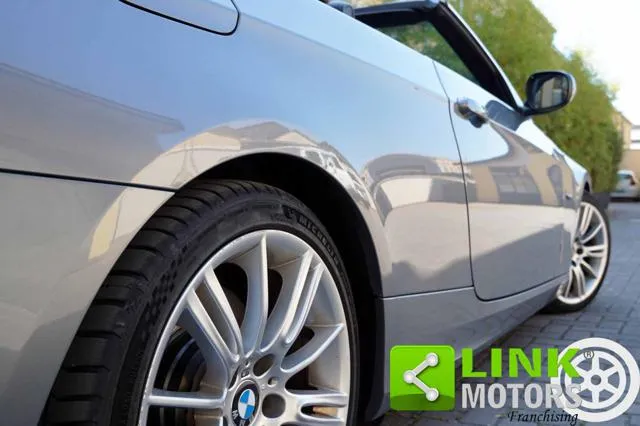 Bmw 335 Cabrio 306CV Restyling 2011 ? N55 + CAMBIO DKG - Foto 6