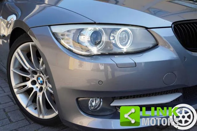 Bmw 335 Cabrio 306CV Restyling 2011 ? N55 + CAMBIO DKG - Foto 7