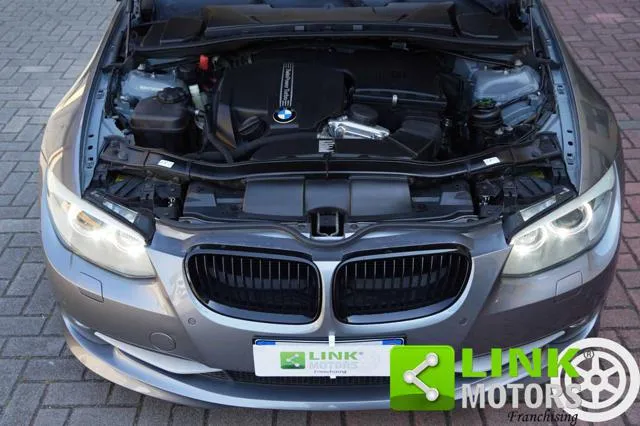 Bmw 335 Cabrio 306CV Restyling 2011 ? N55 + CAMBIO DKG - Foto 8