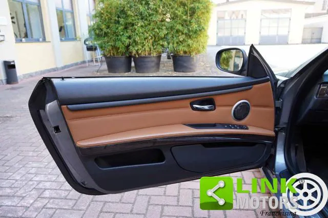 Bmw 335 Cabrio 306CV Restyling 2011 ? N55 + CAMBIO DKG - Foto 9