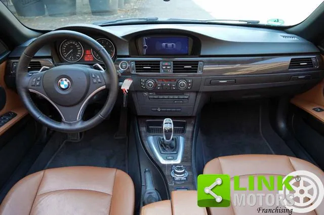 Bmw 335 Cabrio 306CV Restyling 2011 ? N55 + CAMBIO DKG - Foto 11