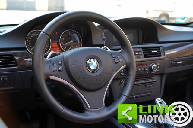 Bmw 335 Cabrio 306CV Restyling 2011 ? N55 + CAMBIO DKG - Foto 12