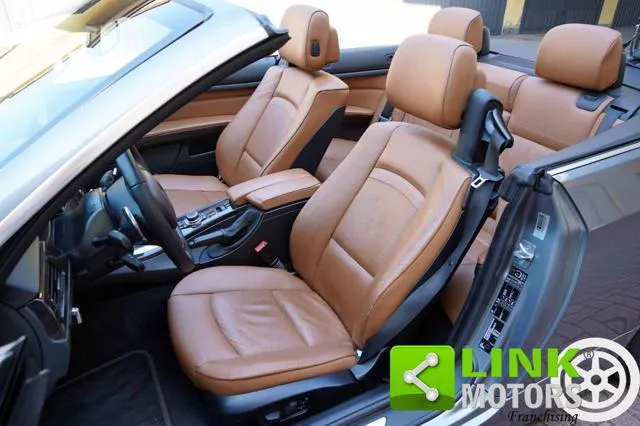 Bmw 335 Cabrio 306CV Restyling 2011 ? N55 + CAMBIO DKG - Foto 13