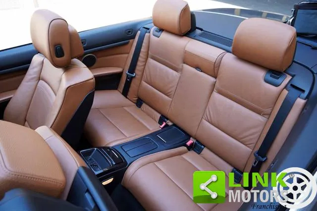 Bmw 335 Cabrio 306CV Restyling 2011 ? N55 + CAMBIO DKG - Foto 14