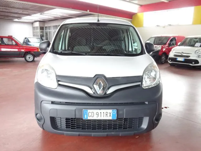 Renault Kangoo Blue dCi 95CV Express Maxi Furgone Ice Plus - Foto 1