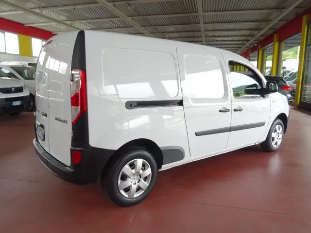 Renault Kangoo Blue dCi 95CV Express Maxi Furgone Ice Plus - Foto 3