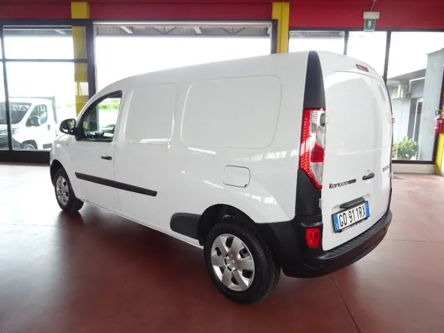 Renault Kangoo Blue dCi 95CV Express Maxi Furgone Ice Plus - Foto 5