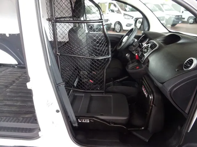 Renault Kangoo Blue dCi 95CV Express Maxi Furgone Ice Plus - Foto 8