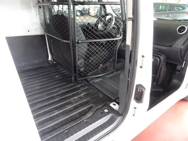 Renault Kangoo Blue dCi 95CV Express Maxi Furgone Ice Plus - Foto 9