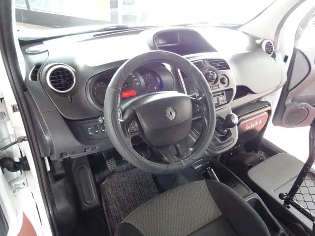 Renault Kangoo Blue dCi 95CV Express Maxi Furgone Ice Plus - Foto 10