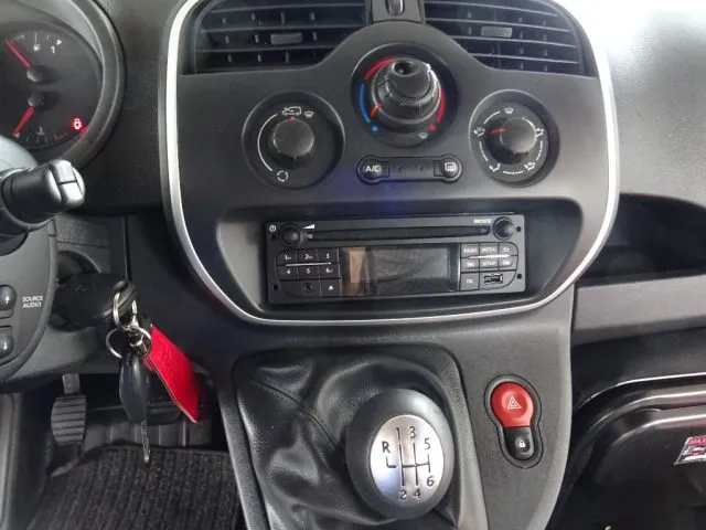 Renault Kangoo Blue dCi 95CV Express Maxi Furgone Ice Plus - Foto 12