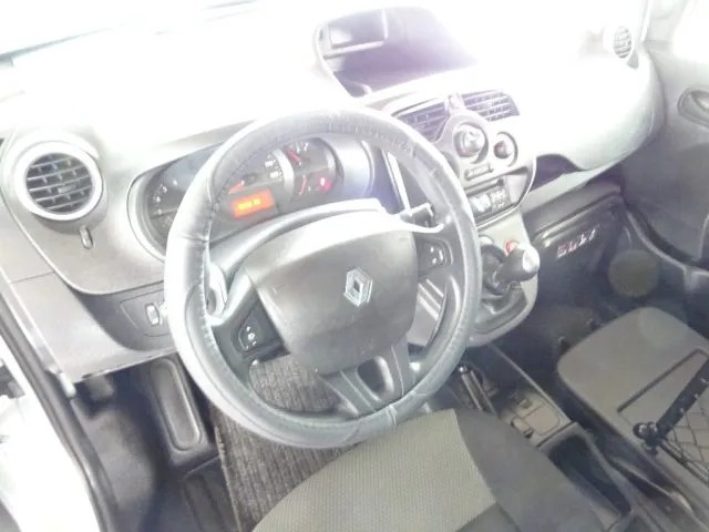 Renault Kangoo Blue dCi 95CV Express Maxi Furgone Ice Plus - Foto 14