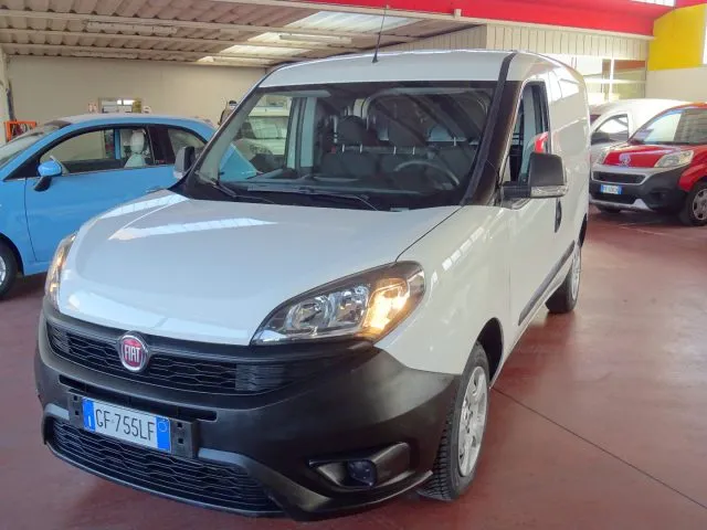 Fiat Doblo Doblò1.6 MJT105CV S&S PC-TN Cargo 3Posti - Foto 2