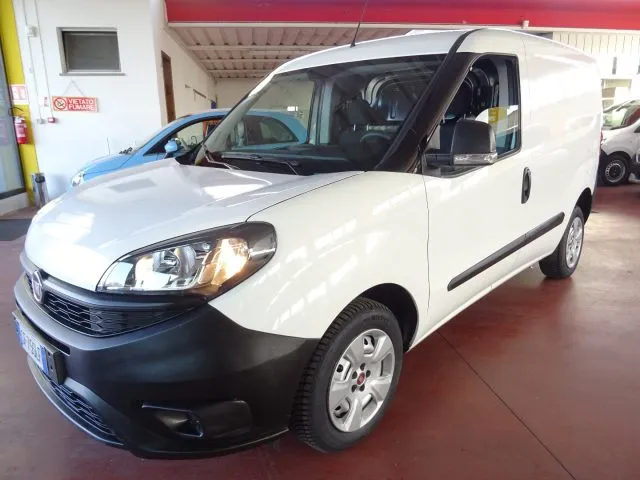 Fiat Doblo Doblò1.6 MJT105CV S&S PC-TN Cargo 3Posti - Foto 5