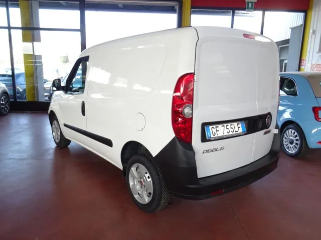 Fiat Doblo Doblò1.6 MJT105CV S&S PC-TN Cargo 3Posti - Foto 7