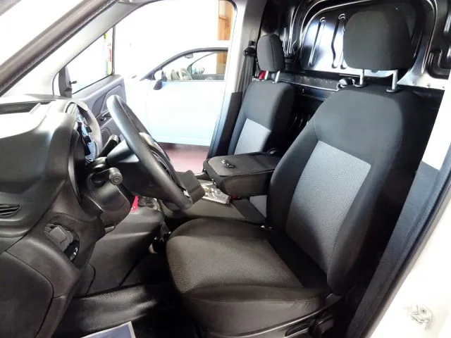 Fiat Doblo Doblò1.6 MJT105CV S&S PC-TN Cargo 3Posti - Foto 10