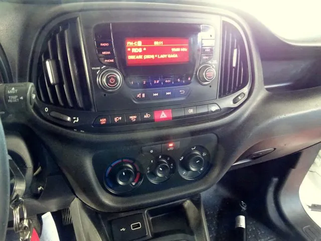 Fiat Doblo Doblò1.6 MJT105CV S&S PC-TN Cargo 3Posti - Foto 11