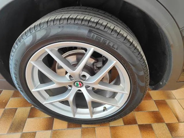 Alfa Romeo Stelvio Stelvio 2.2 T.diesel 210CV AT8 Q4 Veloce - Foto 6