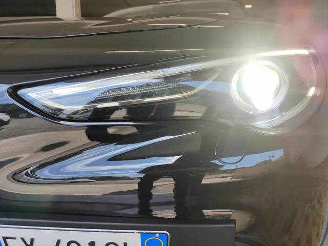 Alfa Romeo Stelvio Stelvio 2.2 T.diesel 210CV AT8 Q4 Veloce - Foto 7
