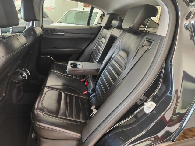 Alfa Romeo Stelvio Stelvio 2.2 T.diesel 210CV AT8 Q4 Veloce - Foto 10