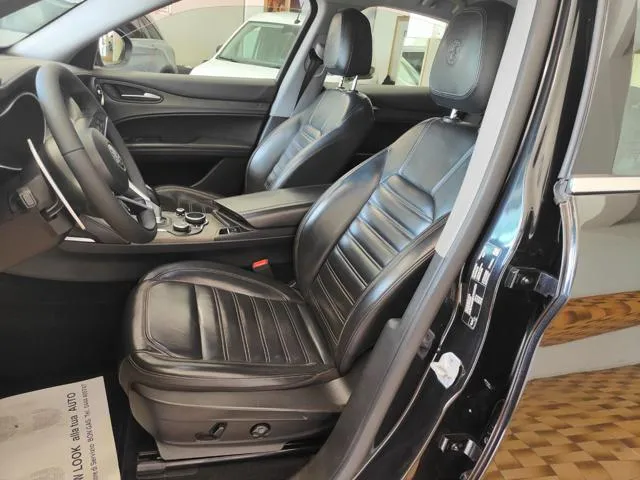 Alfa Romeo Stelvio Stelvio 2.2 T.diesel 210CV AT8 Q4 Veloce - Foto 14
