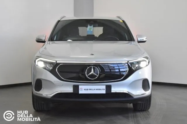 Mercedes-Benz EQA 250 Sport Plus - Foto 1