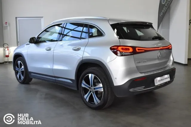 Mercedes-Benz EQA 250 Sport Plus - Foto 6