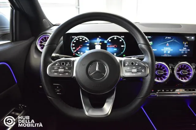 Mercedes-Benz EQA 250 Sport Plus - Foto 9