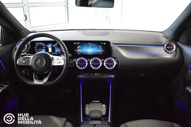Mercedes-Benz EQA 250 Sport Plus - Foto 10