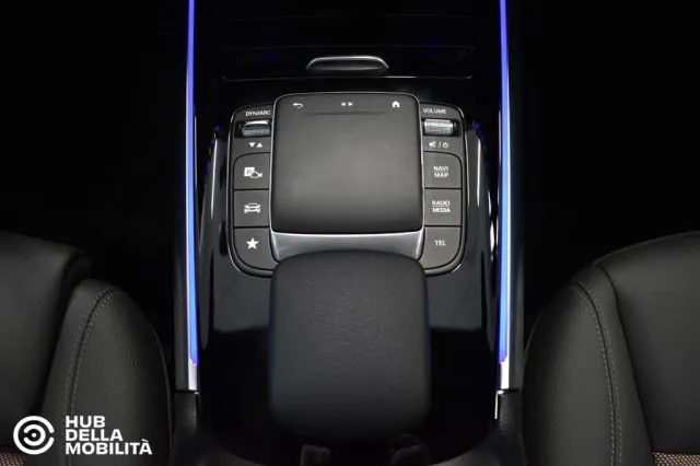 Mercedes-Benz EQA 250 Sport Plus - Foto 12