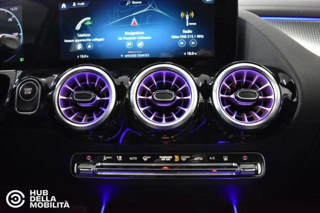 Mercedes-Benz EQA 250 Sport Plus - Foto 13