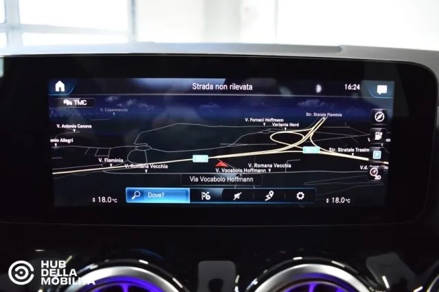 Mercedes-Benz EQA 250 Sport Plus - Foto 14
