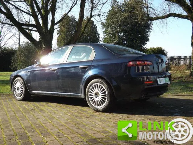 Alfa Romeo 159 159 2.2 JTS 16V Distinctive - Foto 2