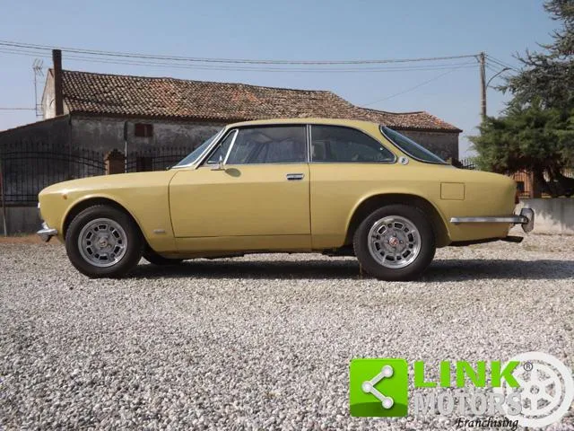 Alfa Romeo GT 1300 Junior (allestimento 2000) - Foto 5