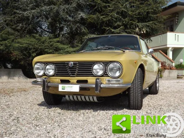 Alfa Romeo GT 1300 Junior (allestimento 2000) - Foto 6