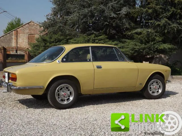 Alfa Romeo GT 1300 Junior (allestimento 2000) - Foto 7