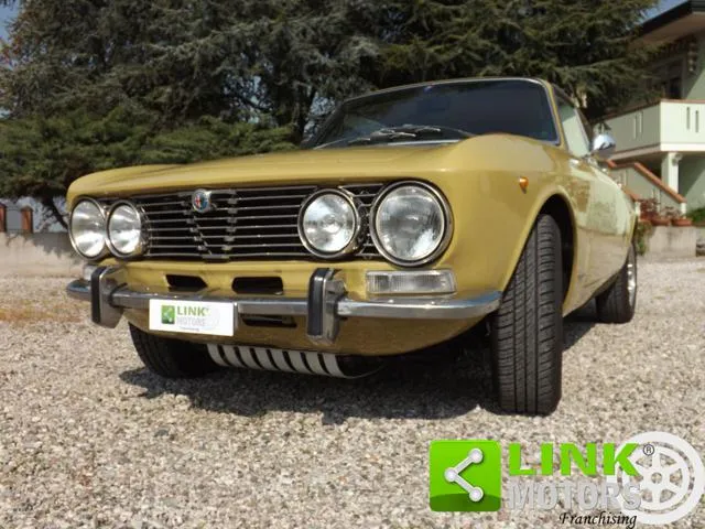 Alfa Romeo GT 1300 Junior (allestimento 2000) - Foto 8