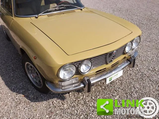 Alfa Romeo GT 1300 Junior (allestimento 2000) - Foto 9