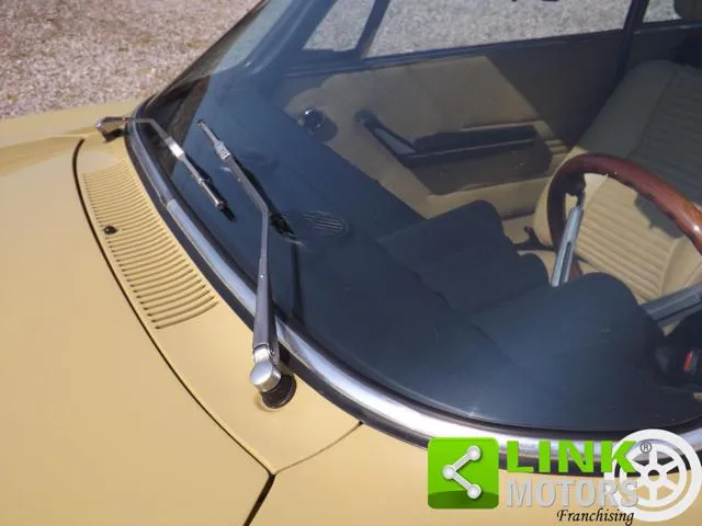 Alfa Romeo GT 1300 Junior (allestimento 2000) - Foto 12