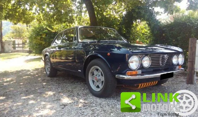 Alfa Romeo GT GT 1300 Junior ( meccanica 2000) - Foto 1