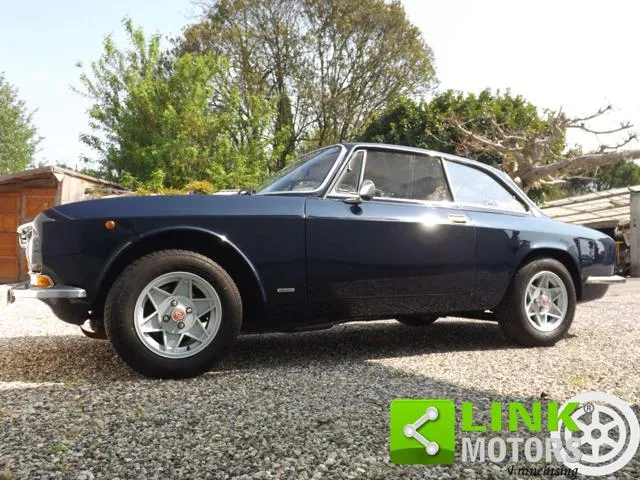Alfa Romeo GT GT 1300 Junior ( meccanica 2000) - Foto 2